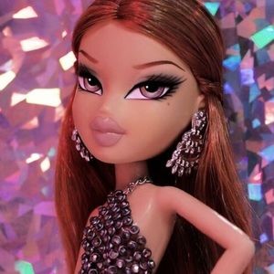 Meet your Posher, Vanessa